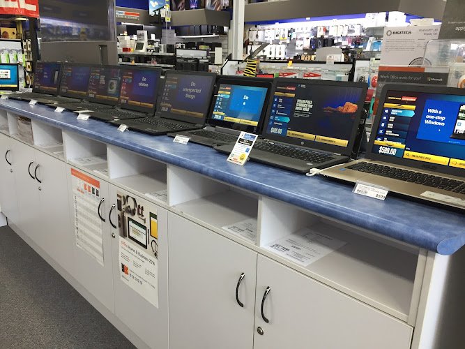 Leading Edge Electronics Gladstone Hi-Fi