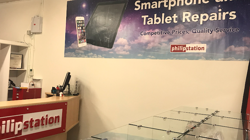 PhilipStation Mobile Repair - PC repair in Mawson