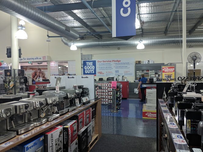 The Good Guys Tuggeranong