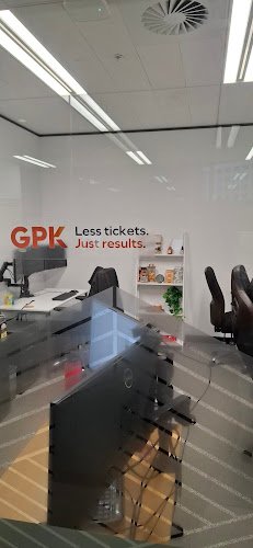 GPK Group