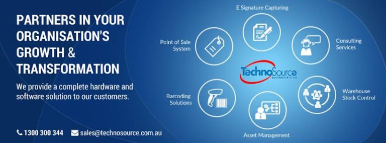 TechnoSource Australia