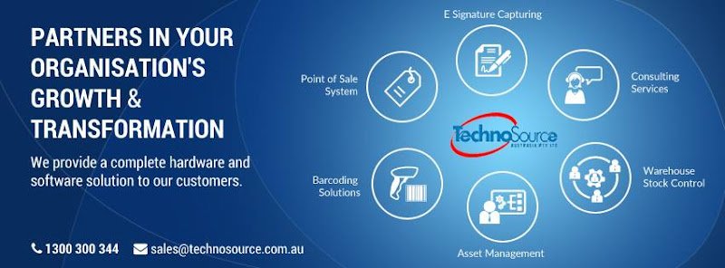 TechnoSource Australia - Computer repair in Tullamarine