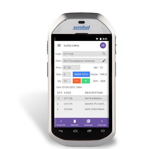 FairScan