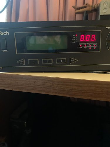 Logitronics - PC repair in Thornbury