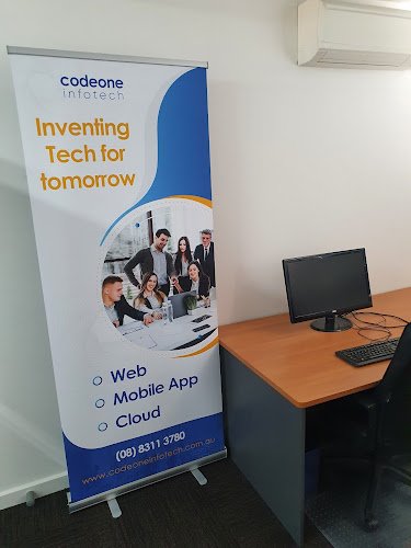 Codeone Infotech