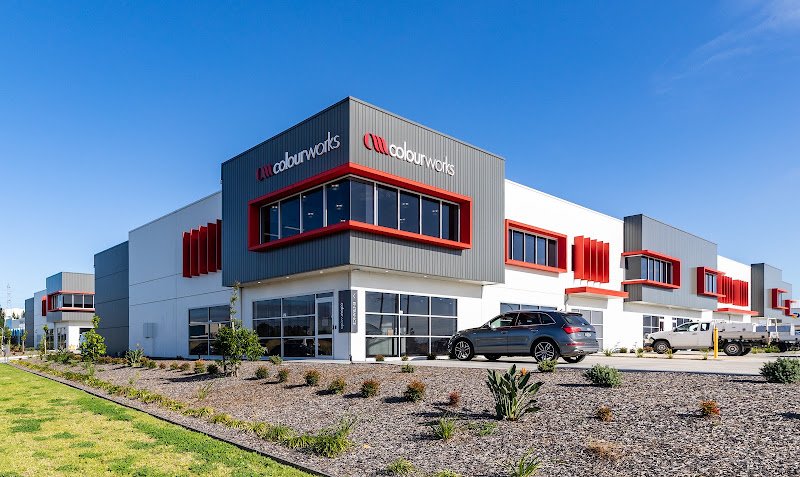 Colourworks Australia - Computer repair in Mayfield West