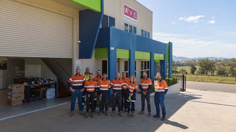 AVE Technologies - PC repair in Mayfield East