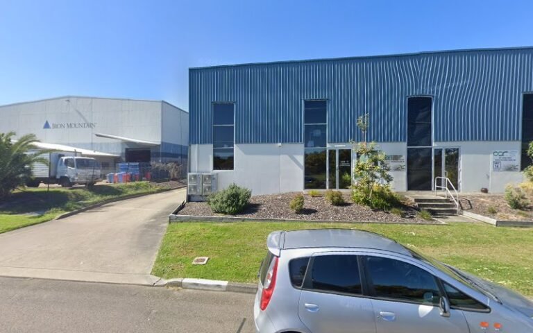VPS Australia
