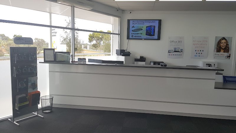 Pippos Technology Solutions - Computer repair in Berri