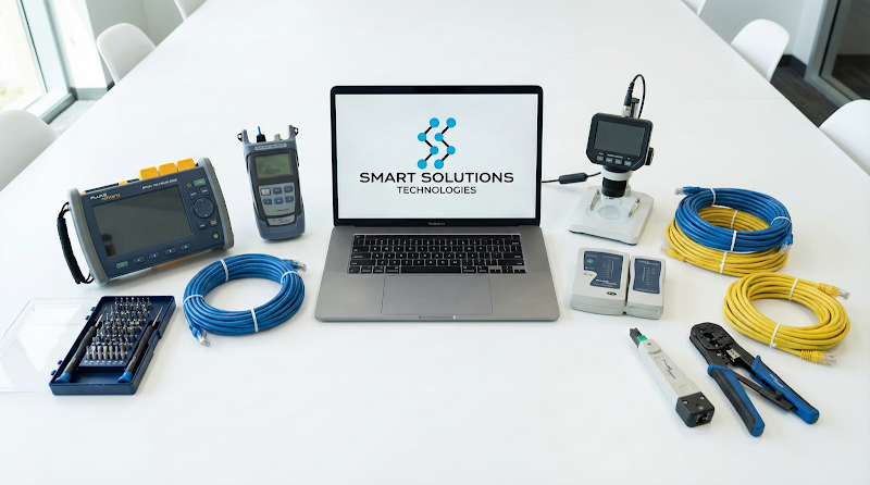 Smart Solutions Technologies - PC repair in Lynbrook