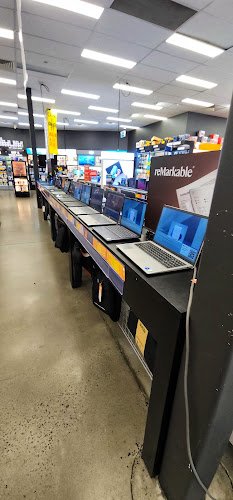 JB Hi-Fi Cranbourne HOME