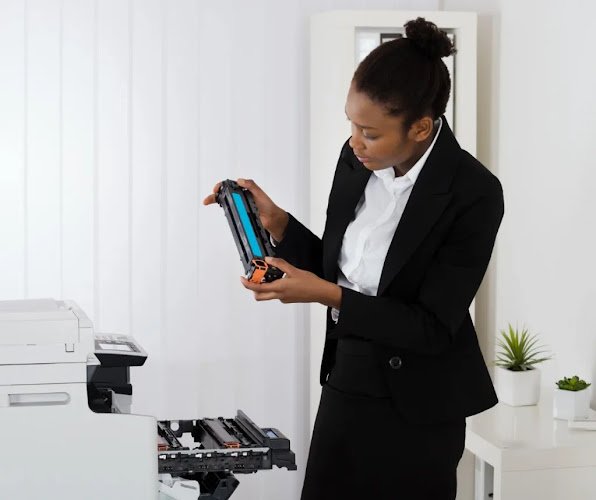 Capital Print Solutions Pty Ltd