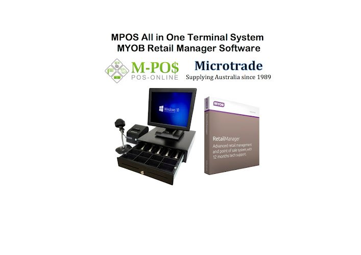 Microtrade Australia