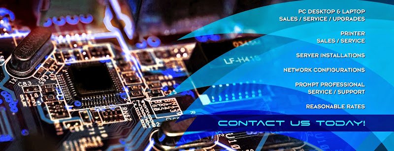 CKP Computers - PC repair in Rowville
