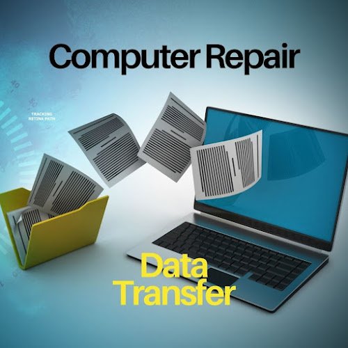Leon’s Tech Carindale – Computer, Phone & Tablet Repair Store