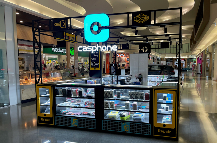 Casphone Phone and Computer Repairs