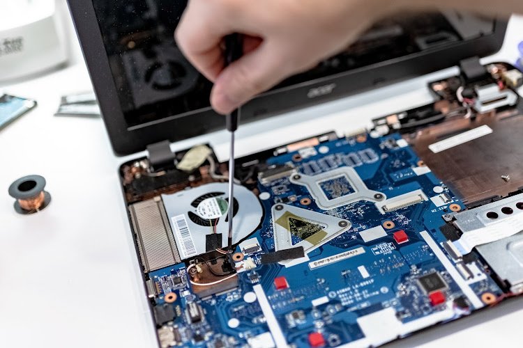 Computers 4 Learning