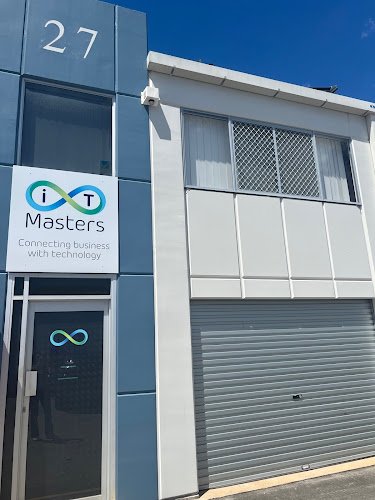 IT Masters Onsite Computer Service