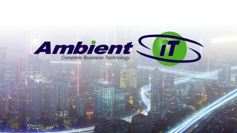 Ambient iT