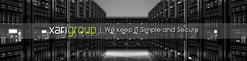Xari Group - Computer repair in Banyo