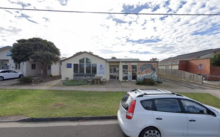 Torquay Community House