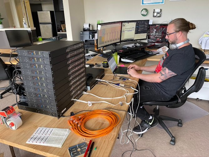Liveport | Wifi that works!