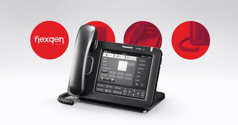 Nexgen Australia – Queensland