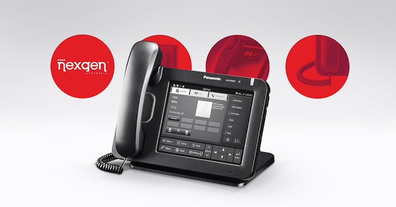 Nexgen Australia – Queensland - PC repair in Milton