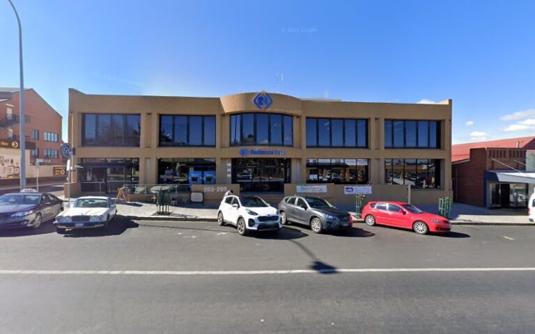 Jetlink holdings pty ltd