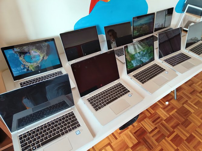 Infexcel Laptop and Mobile Repair