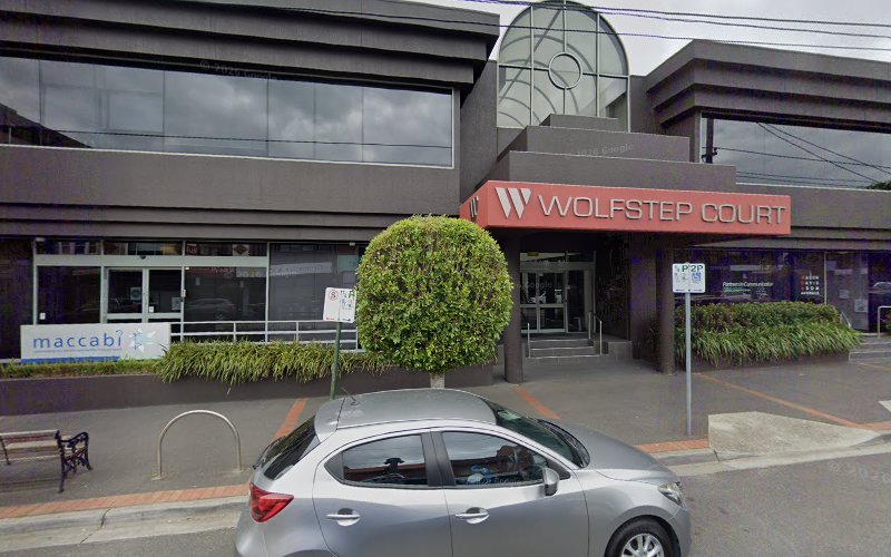 Bit Street - PC repair in Caulfield North