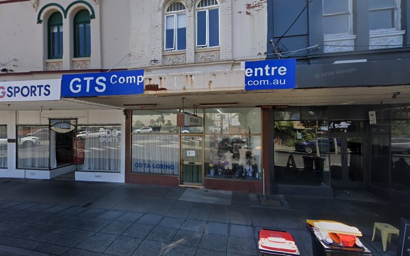 GTS Computer Service Centre - PC repair in Malvern