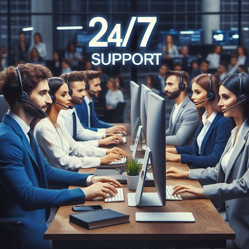 RK IT Services