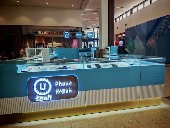 U-Tech Phone Bullsbrook Kingsford