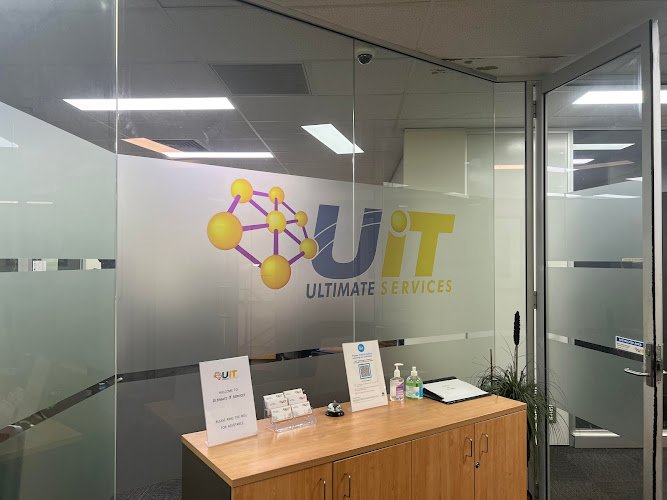 Ultimate IT Services