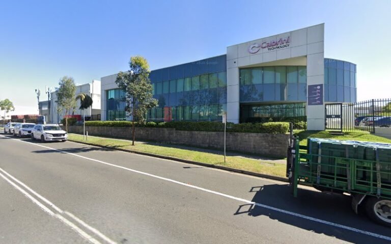 AWA Technology Services