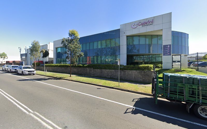 AWA Technology Services - PC repair in Rydalmere