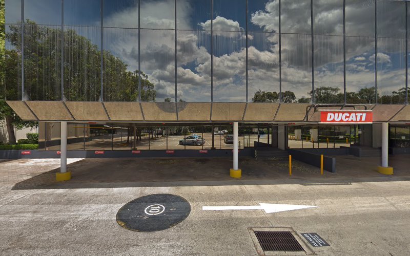 Rahi Systems Australia PTY LTD - PC repair in Silverwater