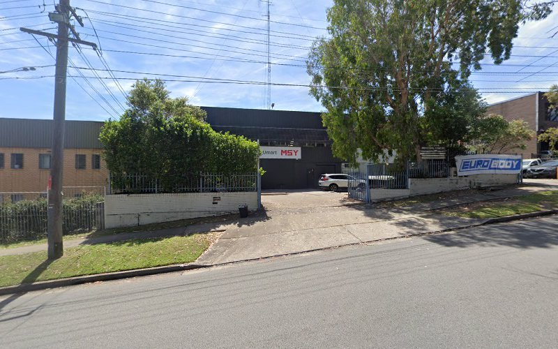 MSY – West Ryde - Computer repair in West Ryde