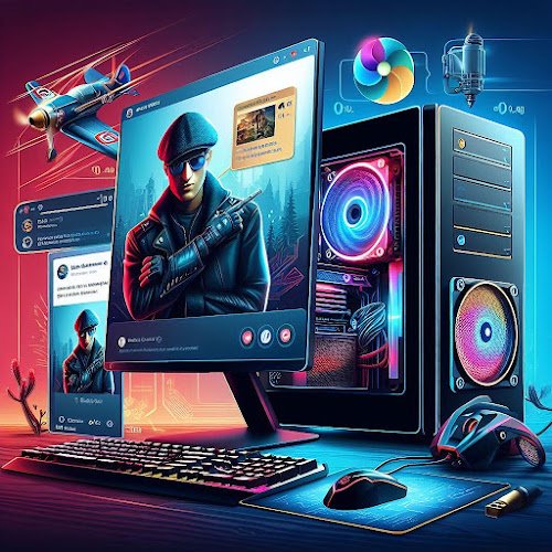 AZ TECHCOM ONLINE -BEST COMPUTER SHOP ONLINE,GAMING PC BUILD