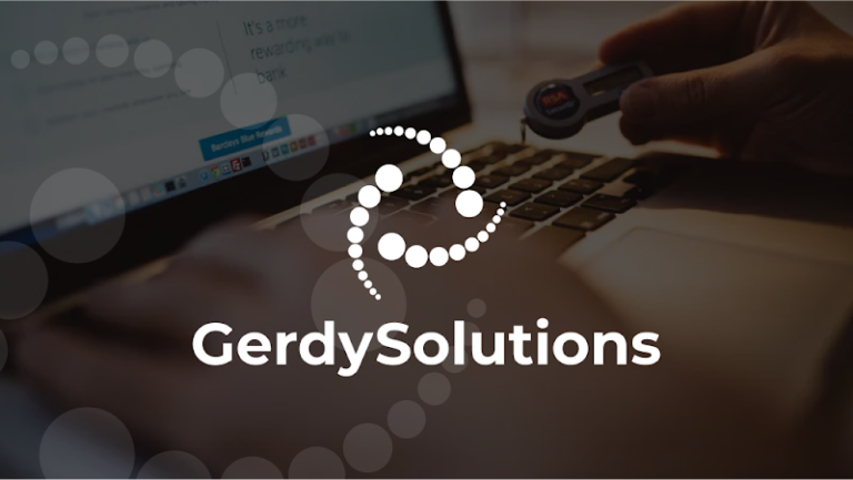 Gerdy Solutions