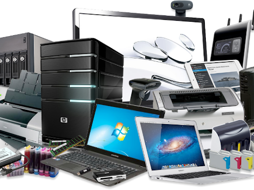 Best Price Computers