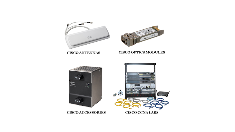 Cisco Network Devices Store – IT Hardware Broker Pty Ltd - PC repair in Silverwater