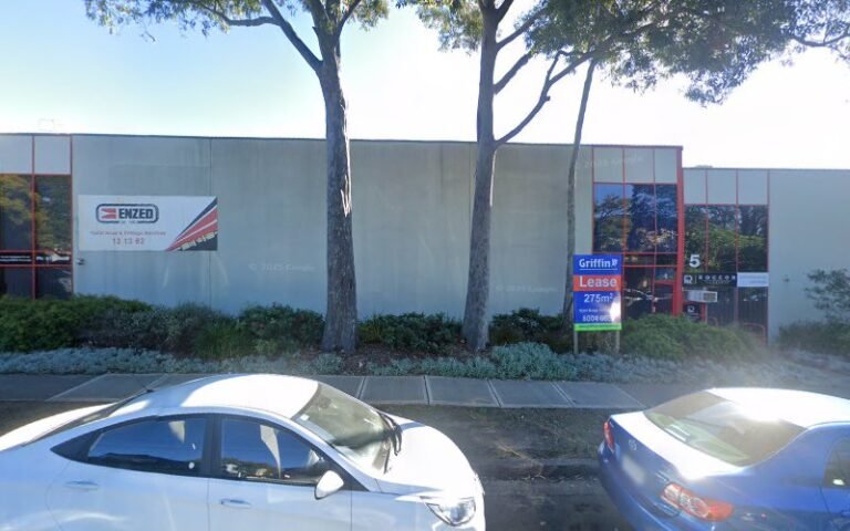 BOSS Pacific Information Systems Pty Ltd