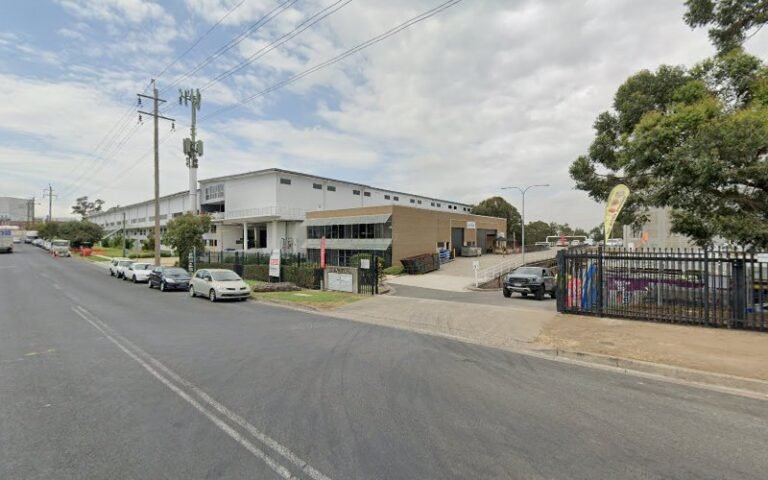 Australia Wide Computer Resources Pty Limited