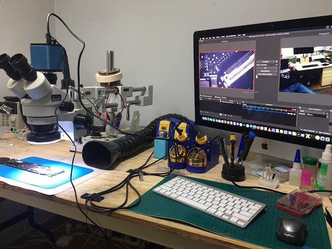 Macbook Repair Canberra - PC repair in Narrabundah