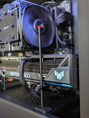 Coastal Custom Computers
