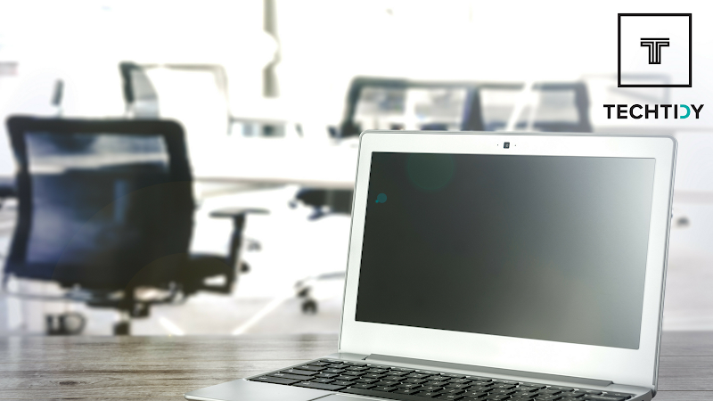 TechTidy Consulting - PC repair in East Brisbane