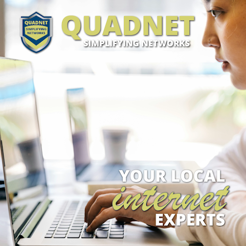 QUADNET