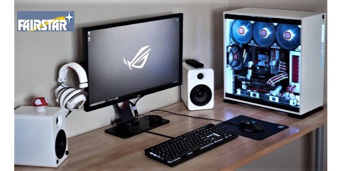 Fairstar Computers